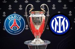 华体会登录-巴黎队以胜利为目标，欧冠夺冠必将实现