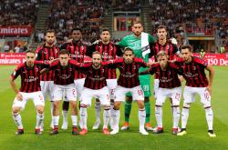 华体会官方-AC米兰深夜迎战热那亚，守住领头羊地位