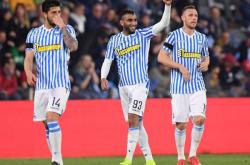 华体会官方-斯帕尔将对阵亚特兰大：双方实力对比如何？