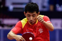 华体会官网-包含日本乒乓球队血洗英国乒乓球队，张继科打破历史纪录的词条