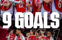 华体会官网-斯托克城对阵阿森纳，红蓝之争再掀激情狂潮！