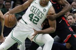 华体会登录-凯尔特人B队鏖战巴西男篮，莫里斯一己之力扛起全队