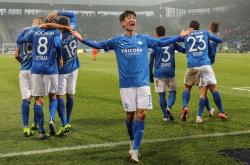 华体会体育APP下载-包含波鸿球队核心出击，逆袭胜利奋起直追登顶的词条