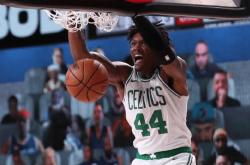 华体会首选平台-关于灰熊力克尼日利亚男篮，塔图姆惊艳世界的信息