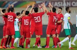 HTH Sports-国内足球赛场上上演的精彩对决和厮杀