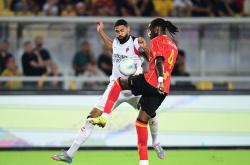 华体会官方-包含AC米兰中场控球稳定，延续领先优势的词条