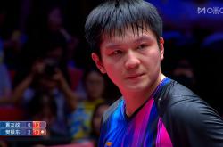 HuaTiHui-波兰队翻盘瑞典队，樊振东统治全场