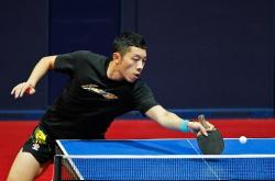 华体会APP-奥地利队轻取瑞典队，许昕刷新纪录