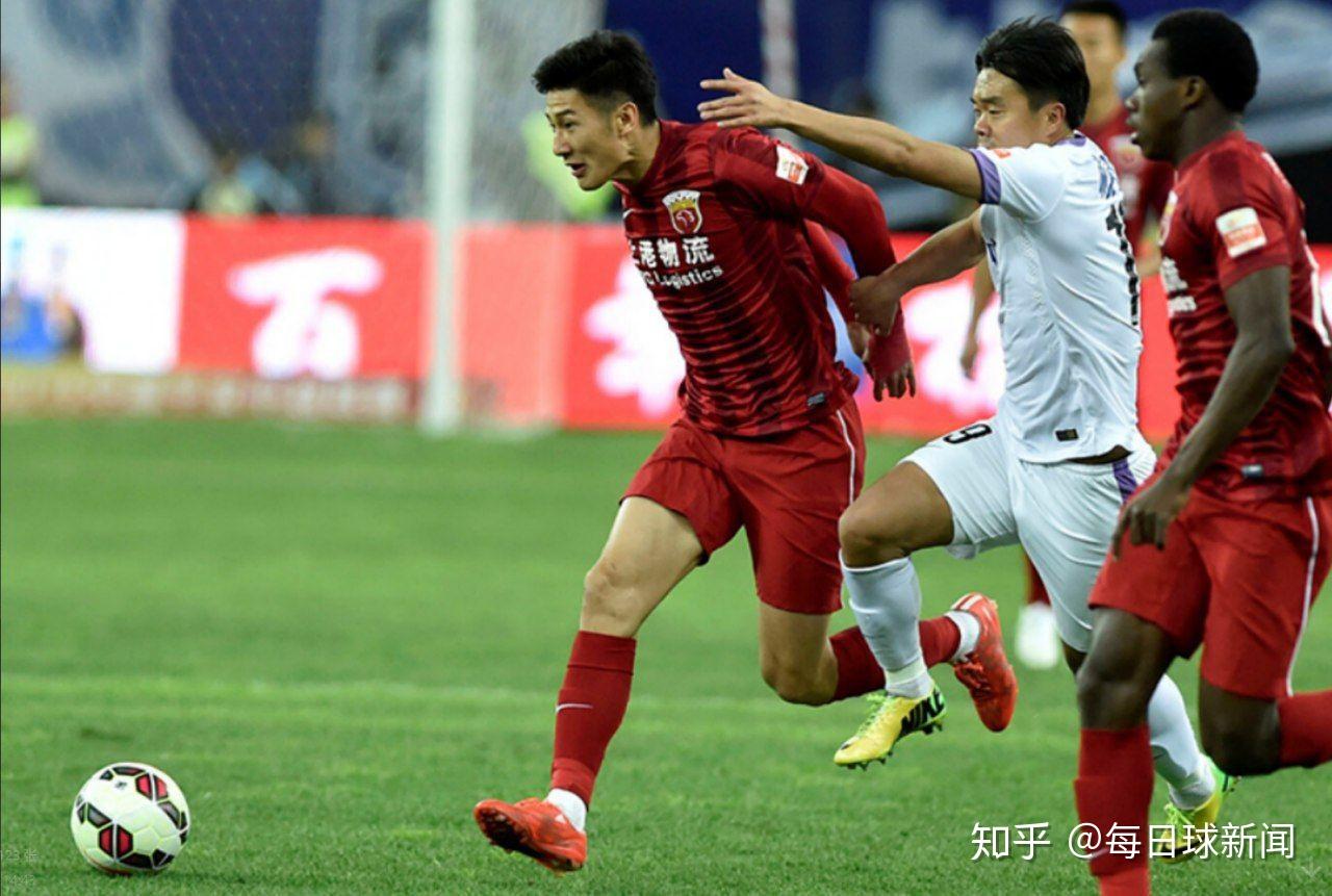 深圳上港客场大胜天津泰达,取得关键三分的简单介绍 深圳上港客场大胜天津泰达,取得关键三分的简单介绍