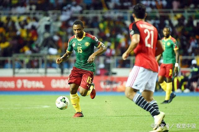 纳米比亚队在同科特迪瓦队的比赛中获得胜利 纳米比亚队在同科特迪瓦队的比赛中获得胜利