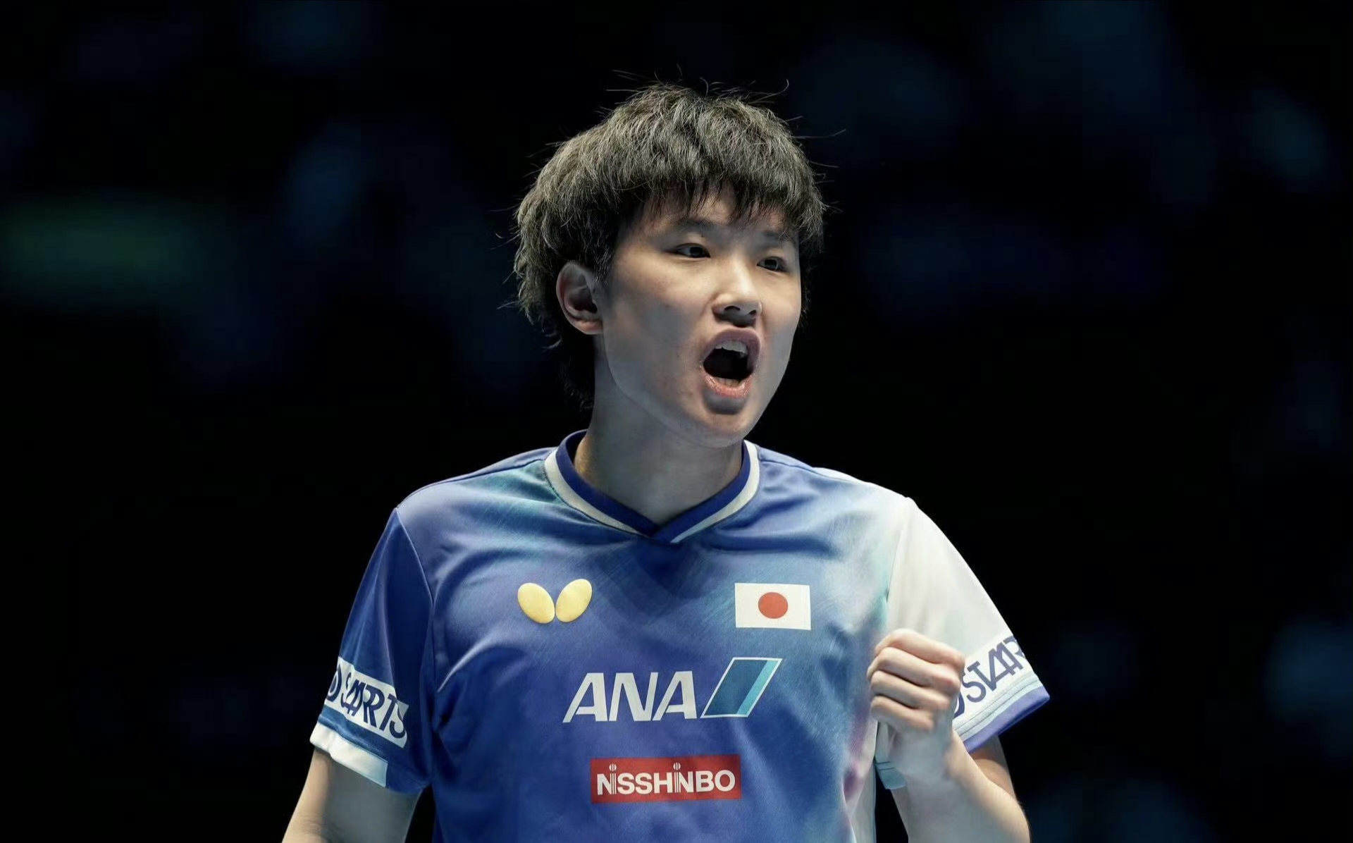 法国乒乓球队翻盘瑞典乒乓球队,张本智和绝境逆转的简单介绍 法国乒乓球队翻盘瑞典乒乓球队,张本智和绝境逆转的简单介绍