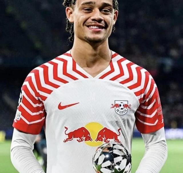 莱比锡红牛逆转塞维利亚,德容送出助攻 莱比锡红牛逆转塞维利亚,德容送出助攻