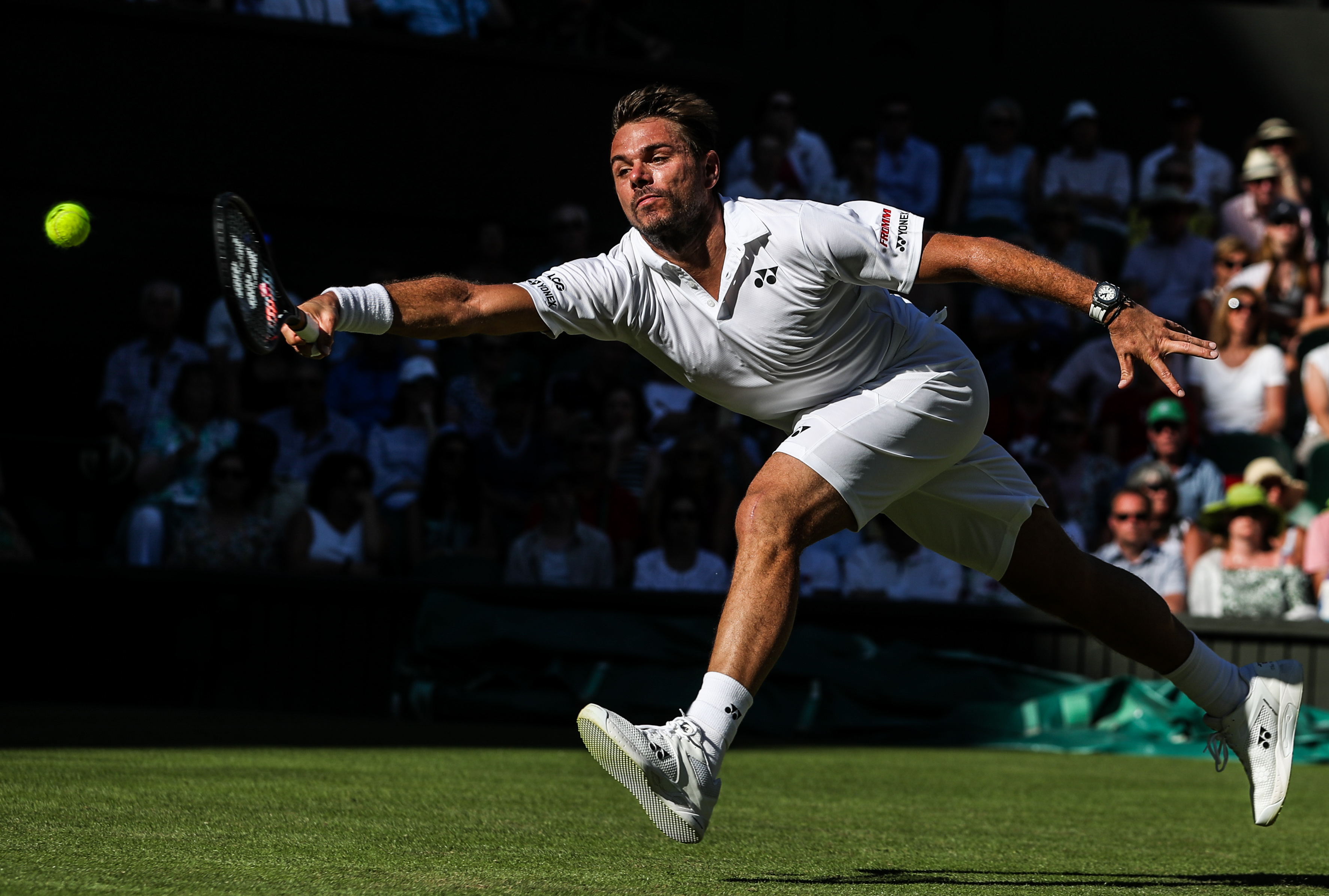 美国网球队轻取意大利网球队,瓦林卡爆发神勇 美国网球队轻取意大利网球队,瓦林卡爆发神勇