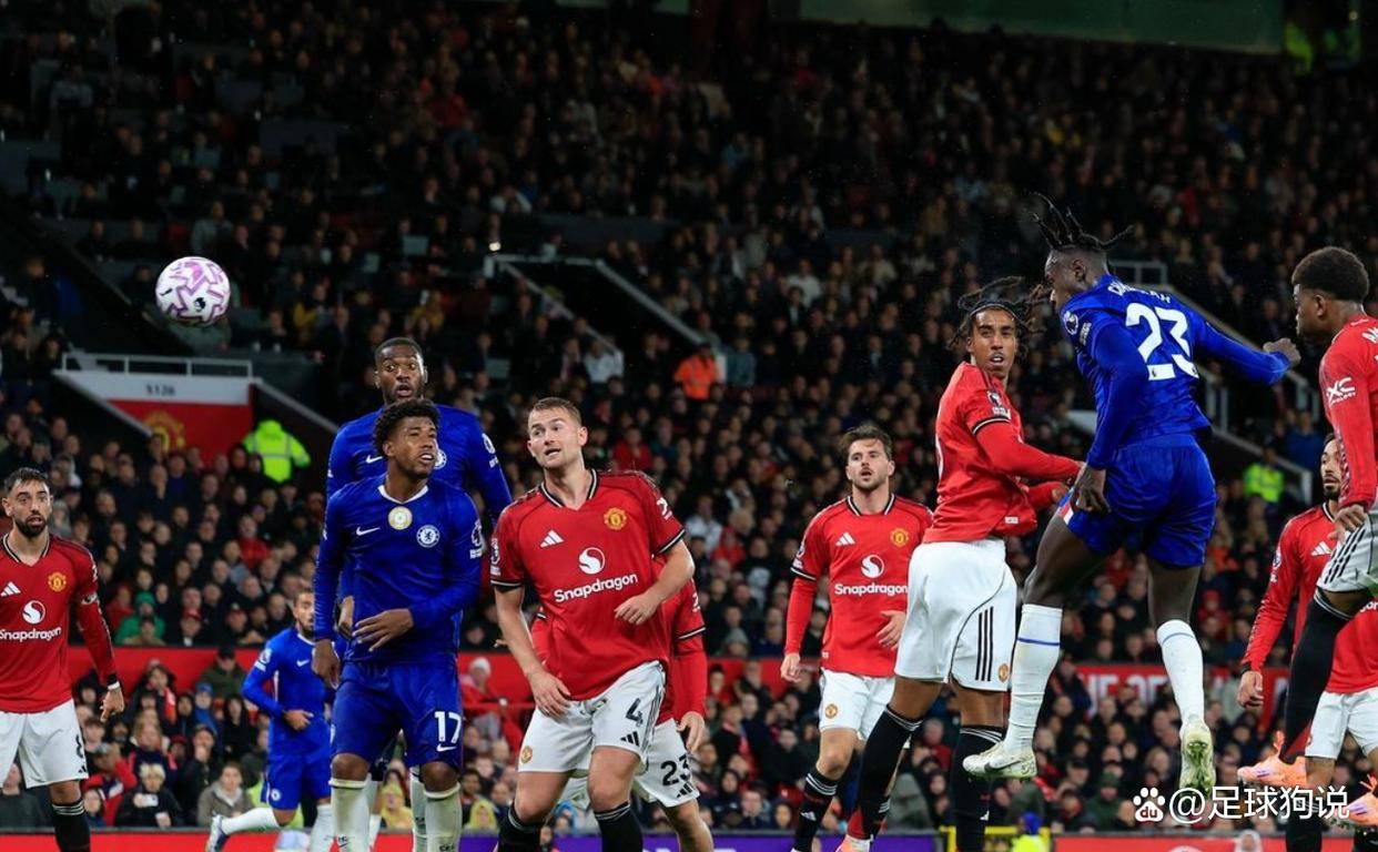 曼联遭遇惨败,英超前四梦或碎灭 曼联遭遇惨败,英超前四梦或碎灭