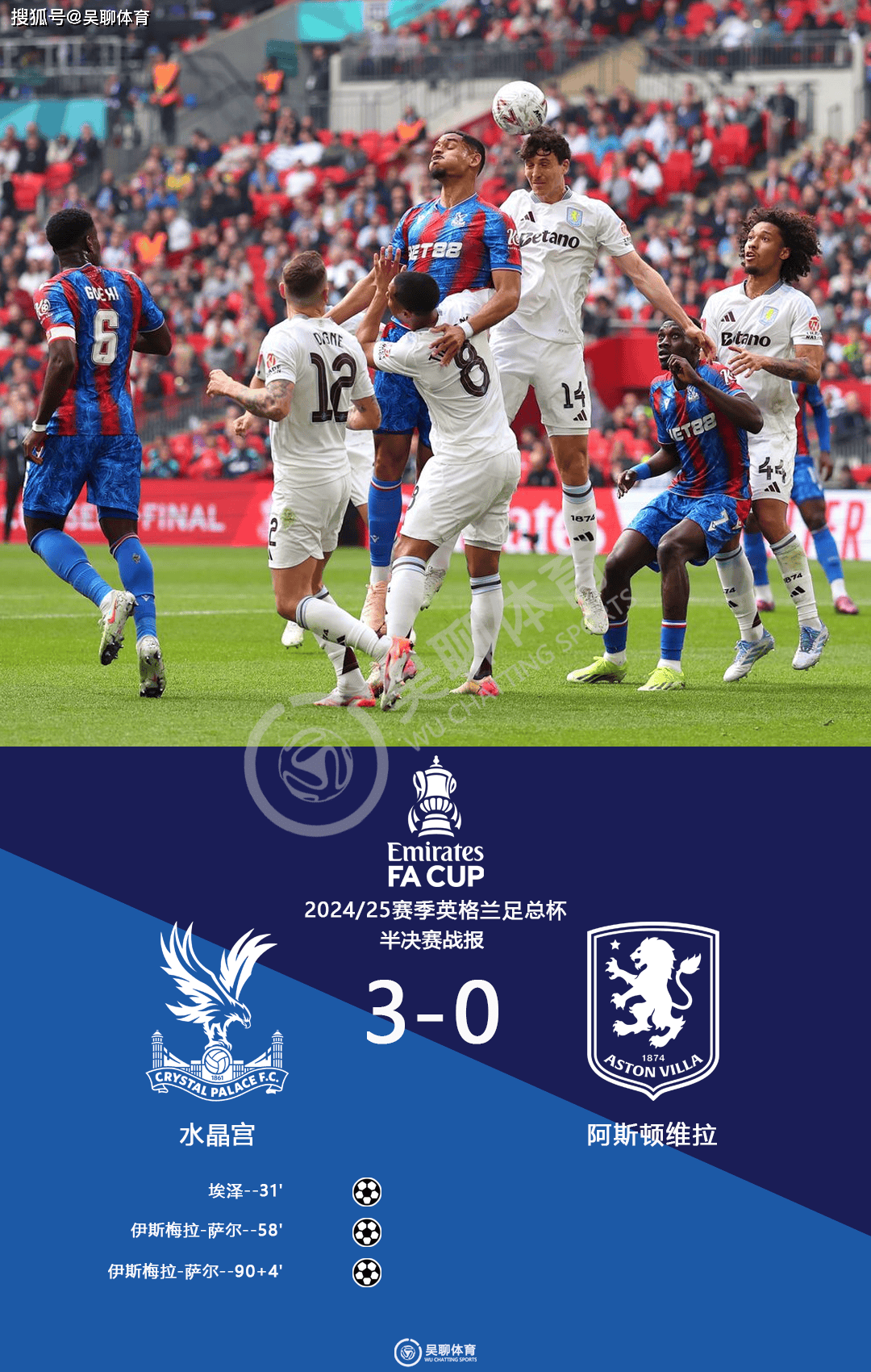 曼城憾负对手，无缘欧冠四强